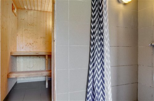 Photo 18 - Maison de 4 chambres à Blokhus avec piscine privée et terrasse