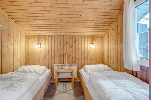 Foto 15 - Casa con 4 camere da letto a Blokhus con piscina privata e terrazza