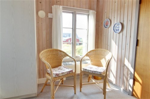 Foto 11 - Casa con 2 camere da letto a Rømø con terrazza