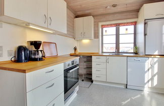Foto 2 - Casa de 2 quartos em Rømø com terraço