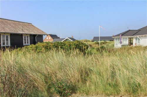 Foto 18 - Casa de 2 quartos em Rømø com terraço