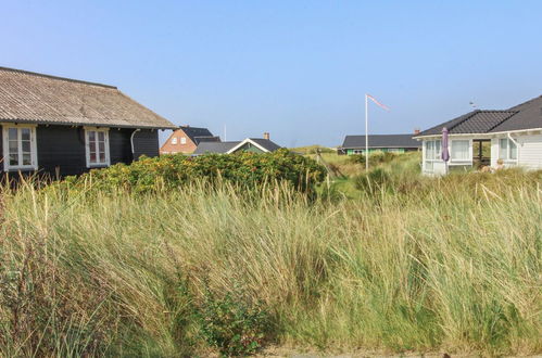 Photo 18 - 2 bedroom House in Rømø with terrace