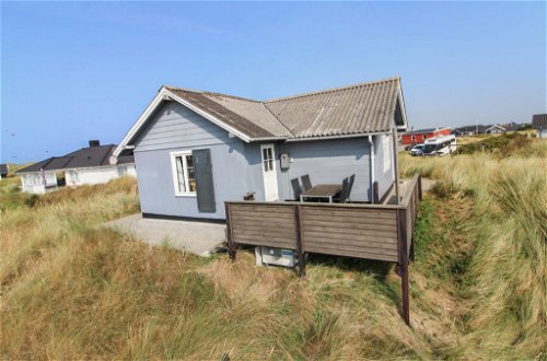 Foto 17 - Haus mit 2 Schlafzimmern in Rømø mit terrasse