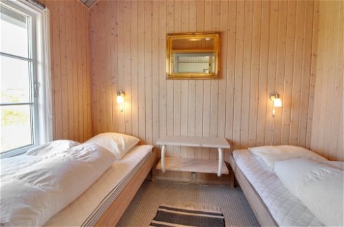 Foto 13 - Casa de 2 quartos em Rømø com terraço
