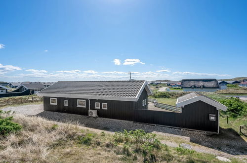 Photo 31 - Maison de 3 chambres à Hvide Sande avec terrasse et sauna