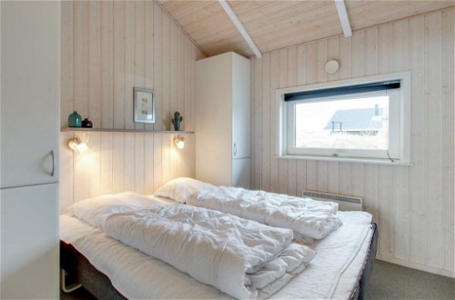 Foto 18 - Haus mit 3 Schlafzimmern in Hvide Sande mit terrasse und sauna