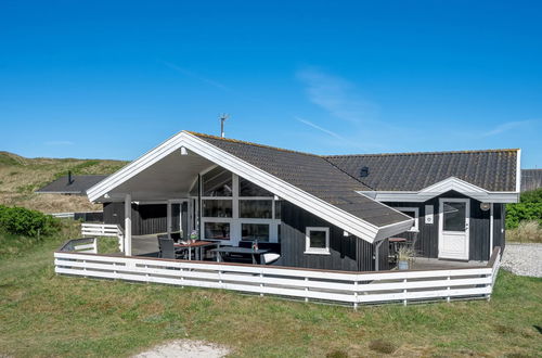 Foto 12 - Haus mit 3 Schlafzimmern in Hvide Sande mit terrasse und sauna