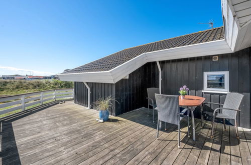 Photo 26 - Maison de 3 chambres à Hvide Sande avec terrasse et sauna