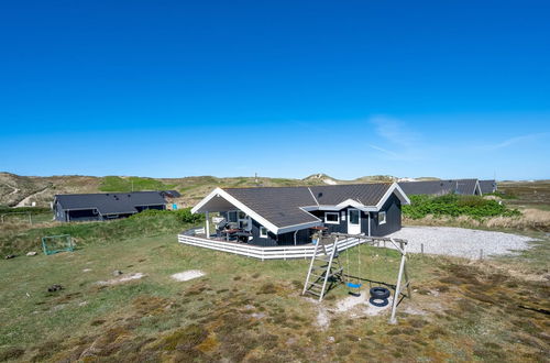 Foto 1 - Haus mit 3 Schlafzimmern in Hvide Sande mit terrasse und sauna