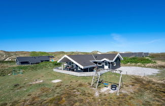 Foto 1 - Haus mit 3 Schlafzimmern in Hvide Sande mit terrasse und sauna