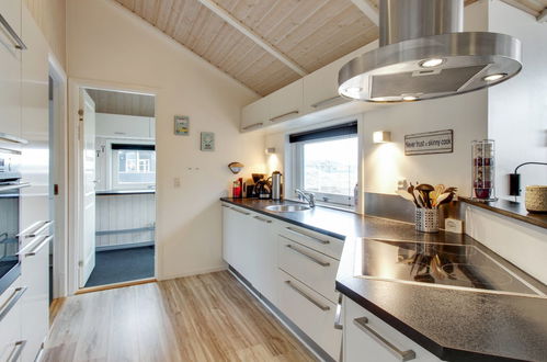 Photo 7 - 3 bedroom House in Hvide Sande with terrace and sauna