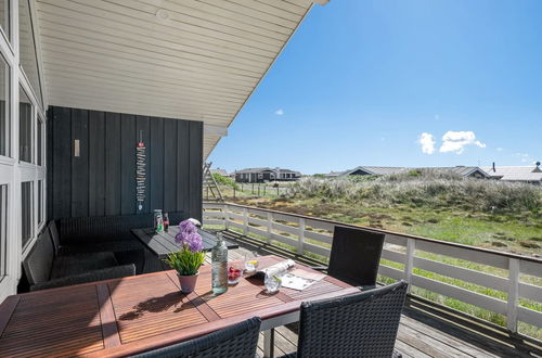 Photo 23 - Maison de 3 chambres à Hvide Sande avec terrasse et sauna
