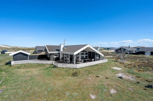 Foto 6 - Haus mit 3 Schlafzimmern in Hvide Sande mit terrasse und sauna