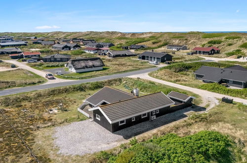 Photo 29 - Maison de 3 chambres à Hvide Sande avec terrasse et sauna