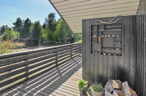 Photo 6 - Maison de 3 chambres à Blåvand avec terrasse