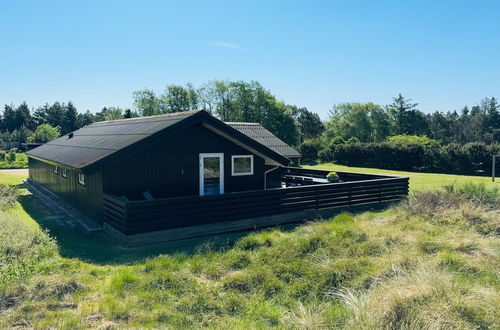 Photo 11 - Maison de 3 chambres à Blåvand avec terrasse