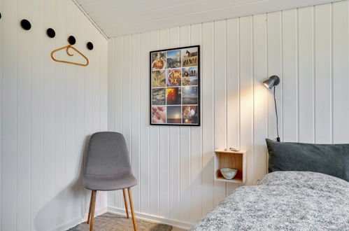 Foto 19 - Casa con 3 camere da letto a Blåvand con terrazza