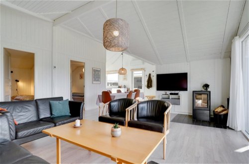 Foto 6 - Casa de 3 habitaciones en Blåvand con terraza