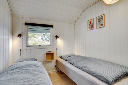 Foto 21 - Casa con 3 camere da letto a Blåvand con terrazza