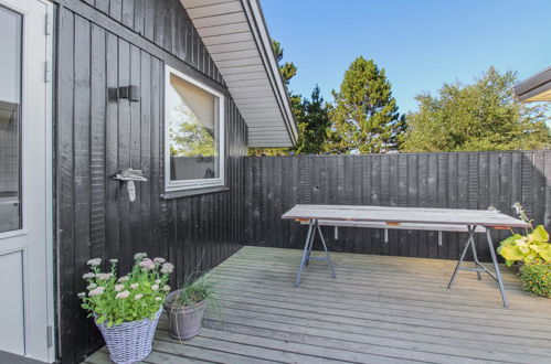 Photo 29 - Maison de 3 chambres à Blåvand avec terrasse