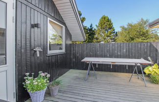Photo 3 - Maison de 3 chambres à Blåvand avec terrasse