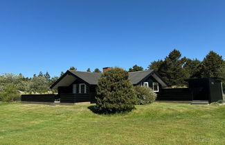 Foto 1 - Casa de 3 quartos em Blåvand com terraço