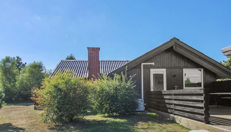 Foto 1 - Casa con 3 camere da letto a Blåvand con terrazza