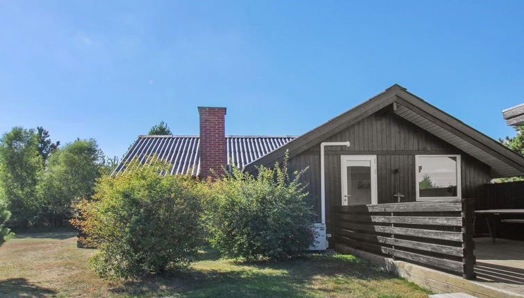 Photo 1 - Maison de 3 chambres à Blåvand avec terrasse