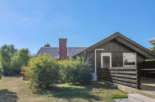 Photo 1 - Maison de 3 chambres à Blåvand avec terrasse