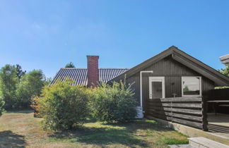 Foto 1 - Casa de 3 habitaciones en Blåvand con terraza