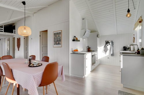 Foto 12 - Casa con 3 camere da letto a Blåvand con terrazza