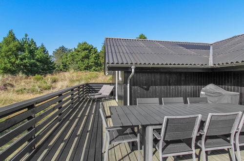 Photo 5 - Maison de 3 chambres à Blåvand avec terrasse