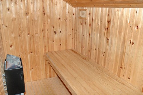 Photo 13 - Maison de 3 chambres à Vejers Strand avec terrasse et sauna