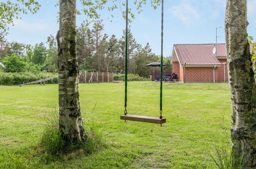 Photo 24 - Maison de 4 chambres à Blåvand avec terrasse et sauna