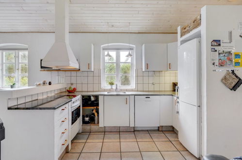 Foto 5 - Casa de 4 habitaciones en Blåvand con terraza y sauna