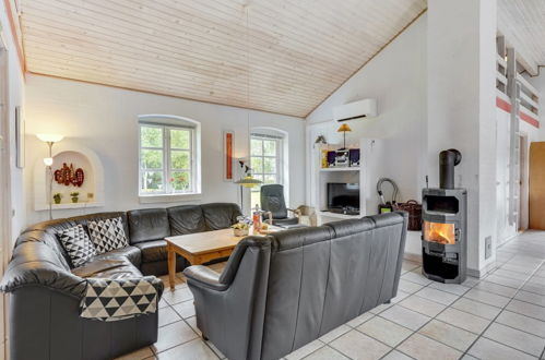 Foto 3 - Casa de 4 quartos em Blåvand com terraço e sauna