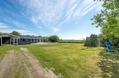 Photo 24 - 3 bedroom House in Ringkøbing with terrace