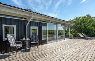 Foto 3 - Casa de 3 quartos em Ringkøbing com terraço