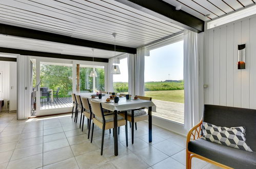 Foto 6 - Casa con 3 camere da letto a Ringkøbing con terrazza