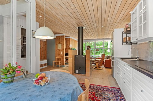 Foto 7 - Casa de 2 quartos em Væggerløse com terraço