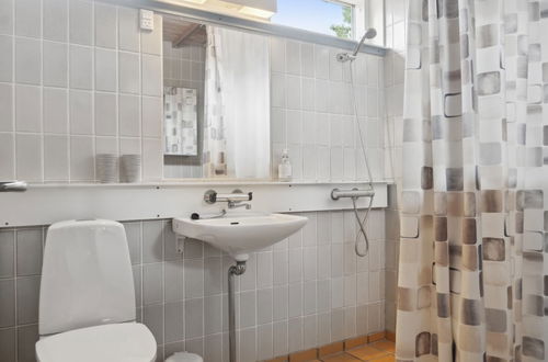 Foto 11 - Casa de 2 quartos em Væggerløse com terraço