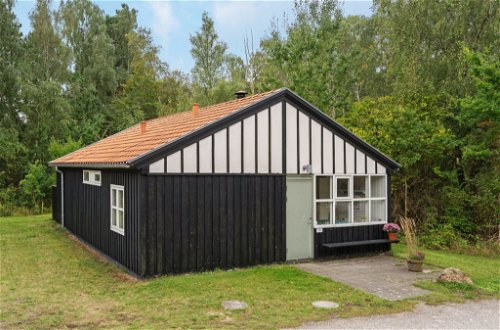 Foto 16 - Haus mit 2 Schlafzimmern in Væggerløse mit terrasse