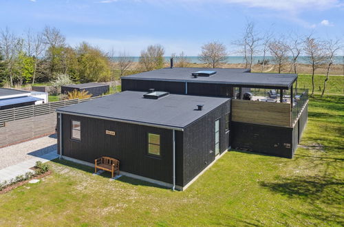 Foto 12 - Casa de 4 quartos em Væggerløse com terraço e banheira de hidromassagem