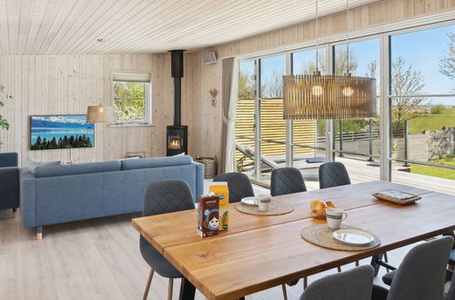 Foto 17 - Casa de 4 quartos em Væggerløse com terraço e banheira de hidromassagem