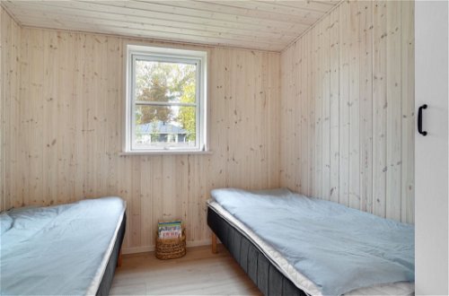 Foto 20 - Casa con 4 camere da letto a Væggerløse con terrazza e vasca idromassaggio