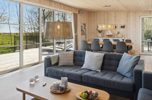 Foto 20 - Casa de 4 quartos em Væggerløse com terraço e banheira de hidromassagem