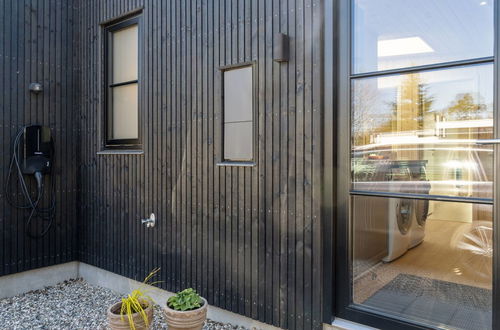 Foto 10 - Casa de 4 quartos em Væggerløse com terraço e banheira de hidromassagem