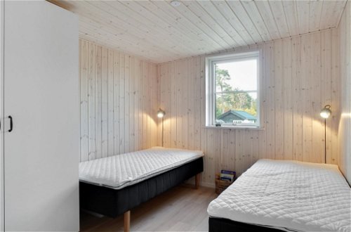 Foto 18 - Casa de 4 habitaciones en Væggerløse con terraza y bañera de hidromasaje