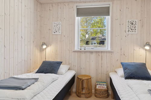 Foto 19 - Casa de 4 quartos em Væggerløse com terraço e banheira de hidromassagem
