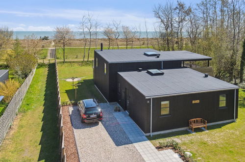 Foto 35 - Casa de 4 quartos em Væggerløse com terraço e banheira de hidromassagem